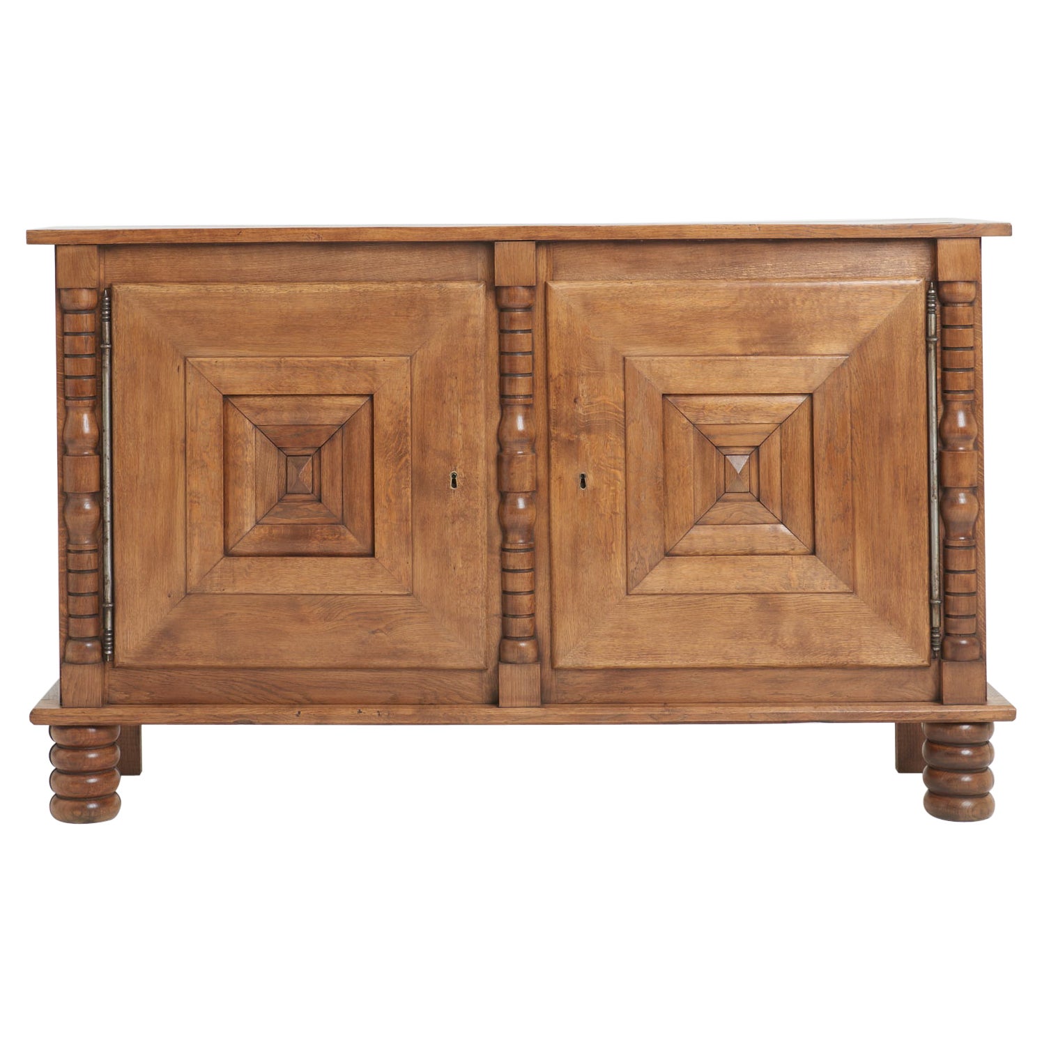 Art Deco Buffet at 1stDibs