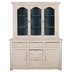West Country Painted Dresser