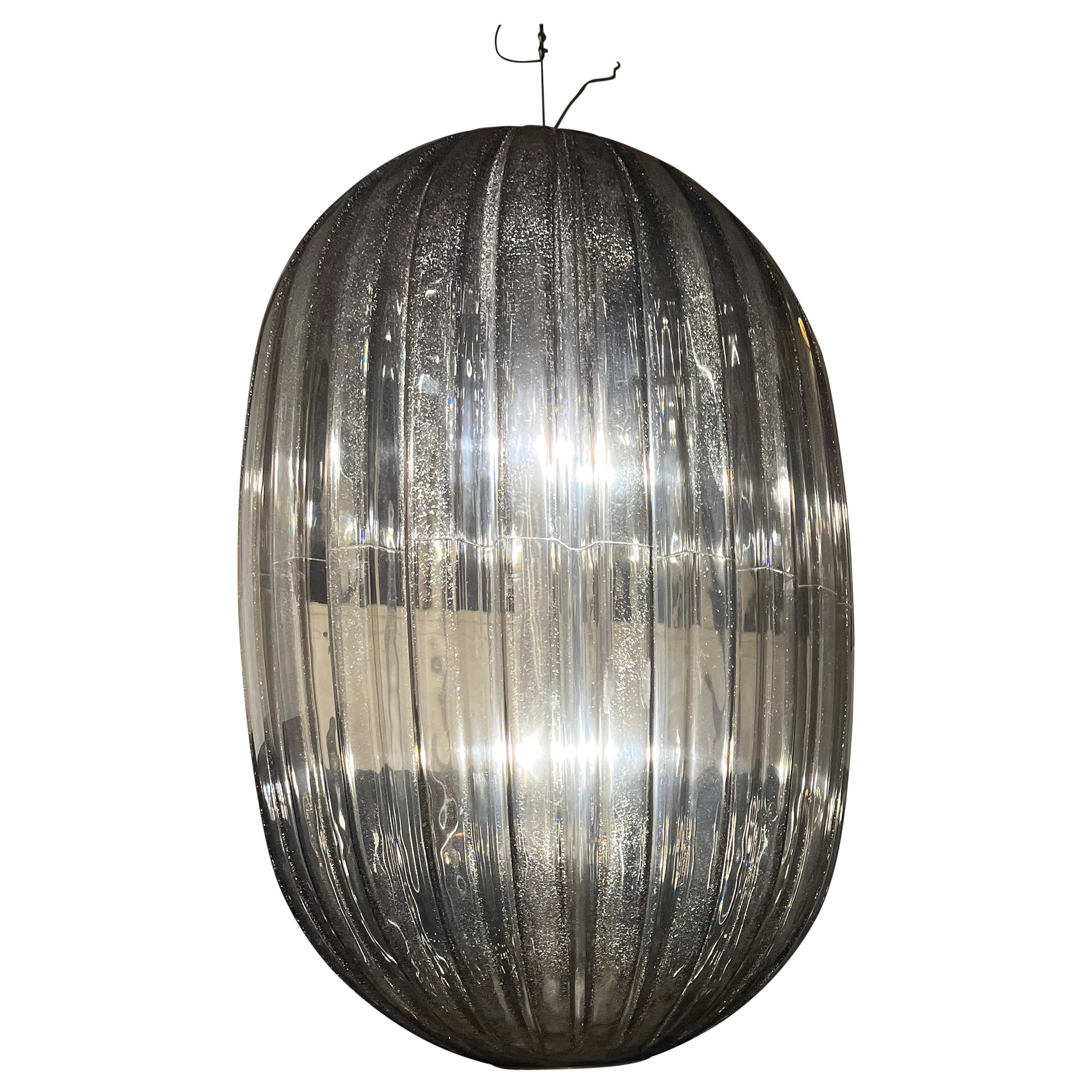 Plass Grande Suspension by Luca Nichetto for Foscarini For Sale