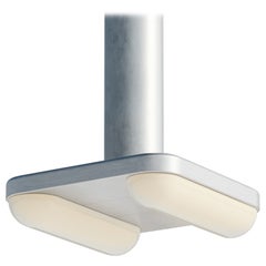 Lámpara Colgante de Aluminio