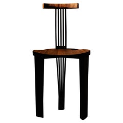 Optique Dining Chair