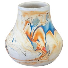 Vase Vintage Nemadji