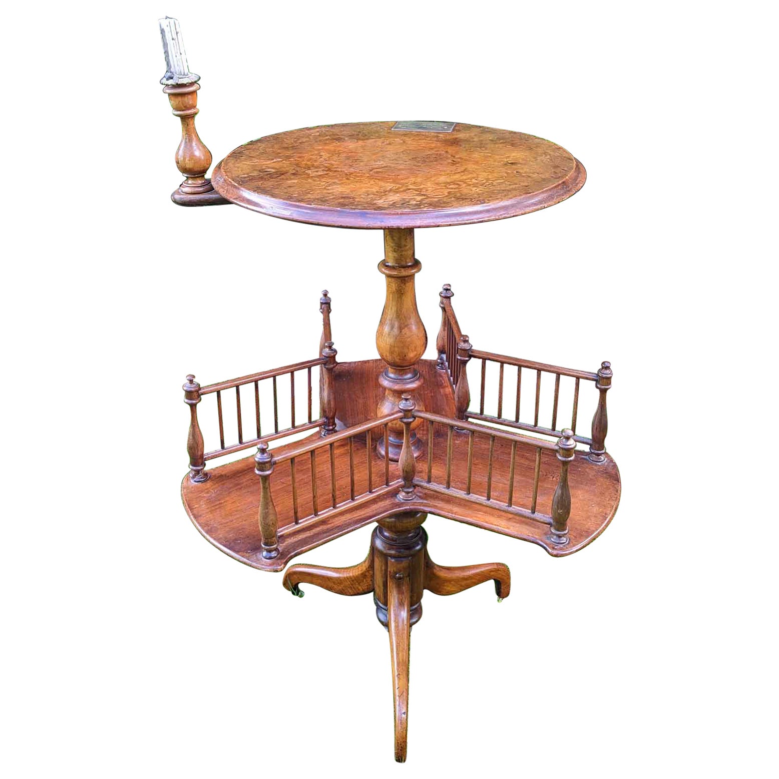 George Eliot's Writing Table For Sale