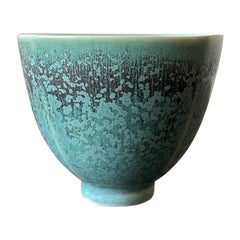 Berndt Friberg Ceramic Bowl Selecta Series Number 1