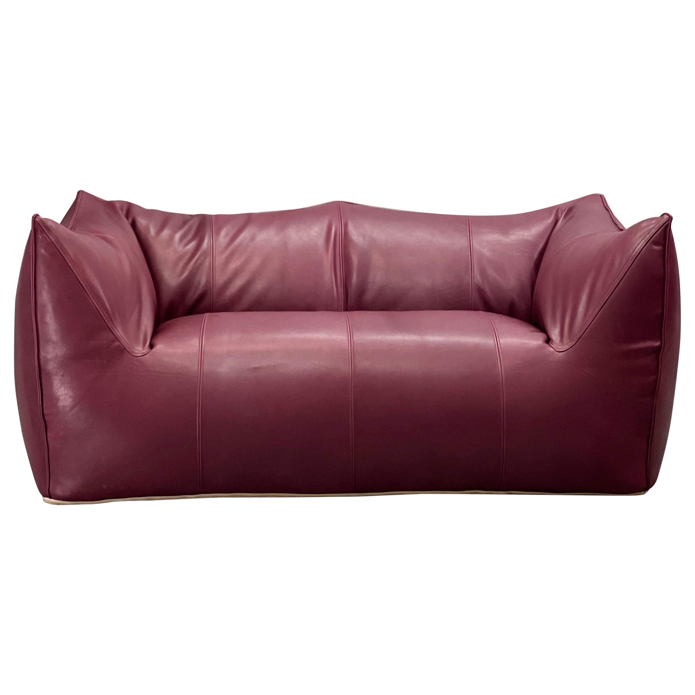 ''Le Bambole'' sofa by Mario Bellini for C&B Italia, 1960s For Sale