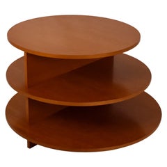 Novocomun Mid-Century Modern  Table à café de Giuseppe Terragni par BD, années 90