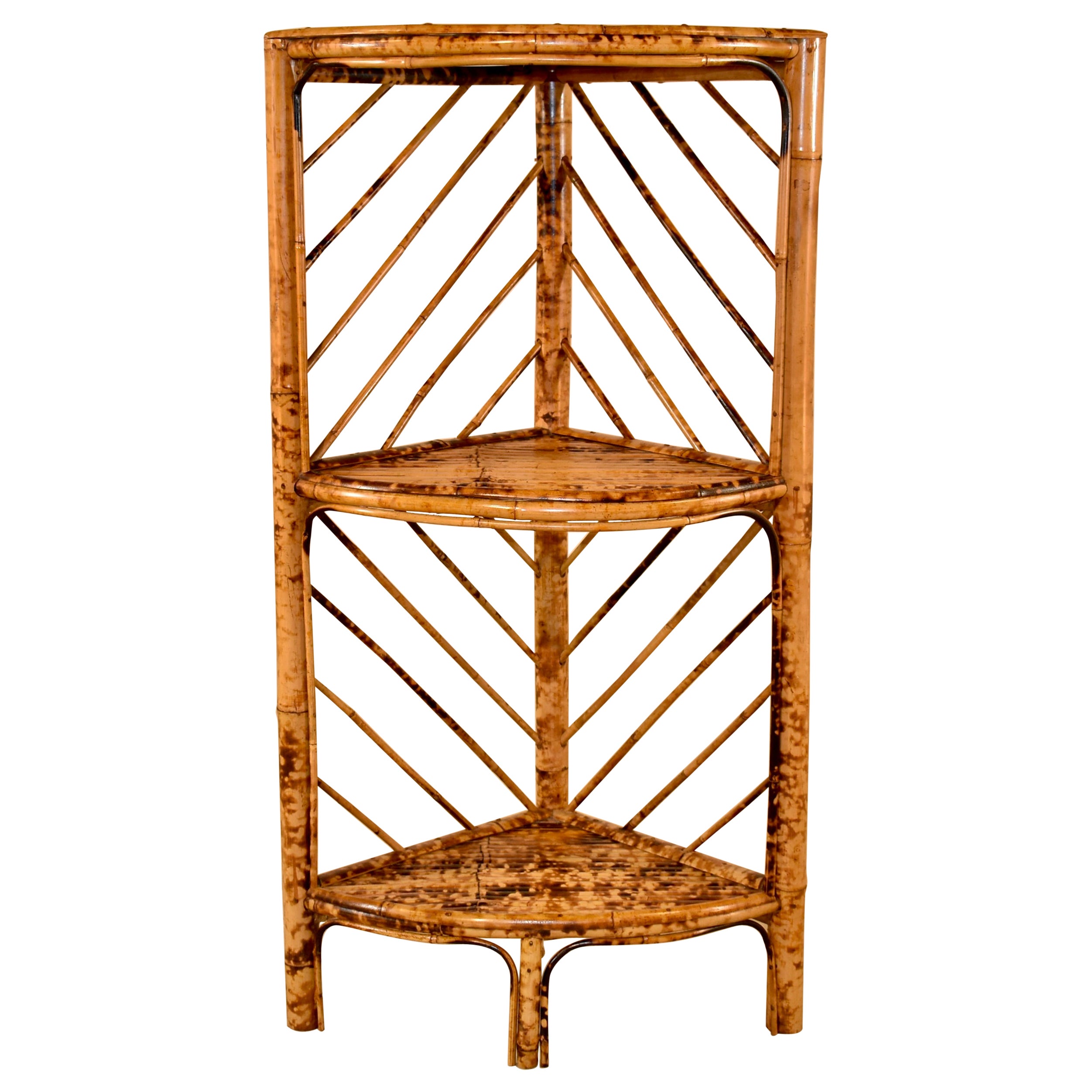 Amazing French Iron and Brass Bakers Corner Shelf at 1stDibs bakers