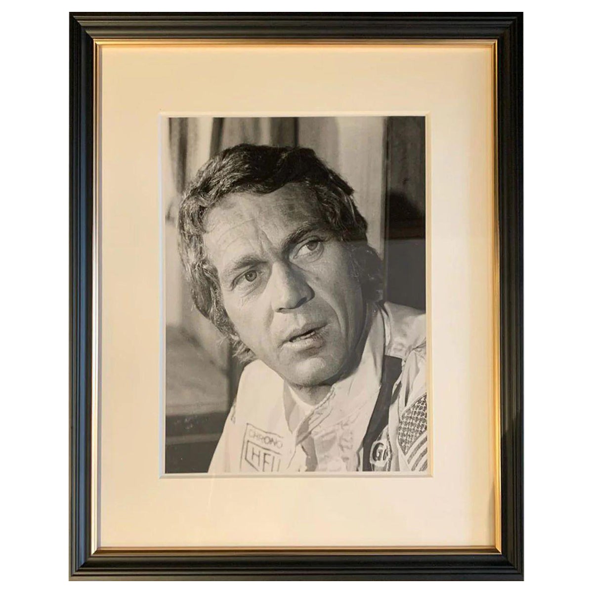 Le Mans Framed Poster 1971 For Sale At 1stDibs margaret-putnam-two-figures-3663-texas-art-vintage-texas