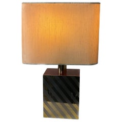 Table Lamp from the, 70s