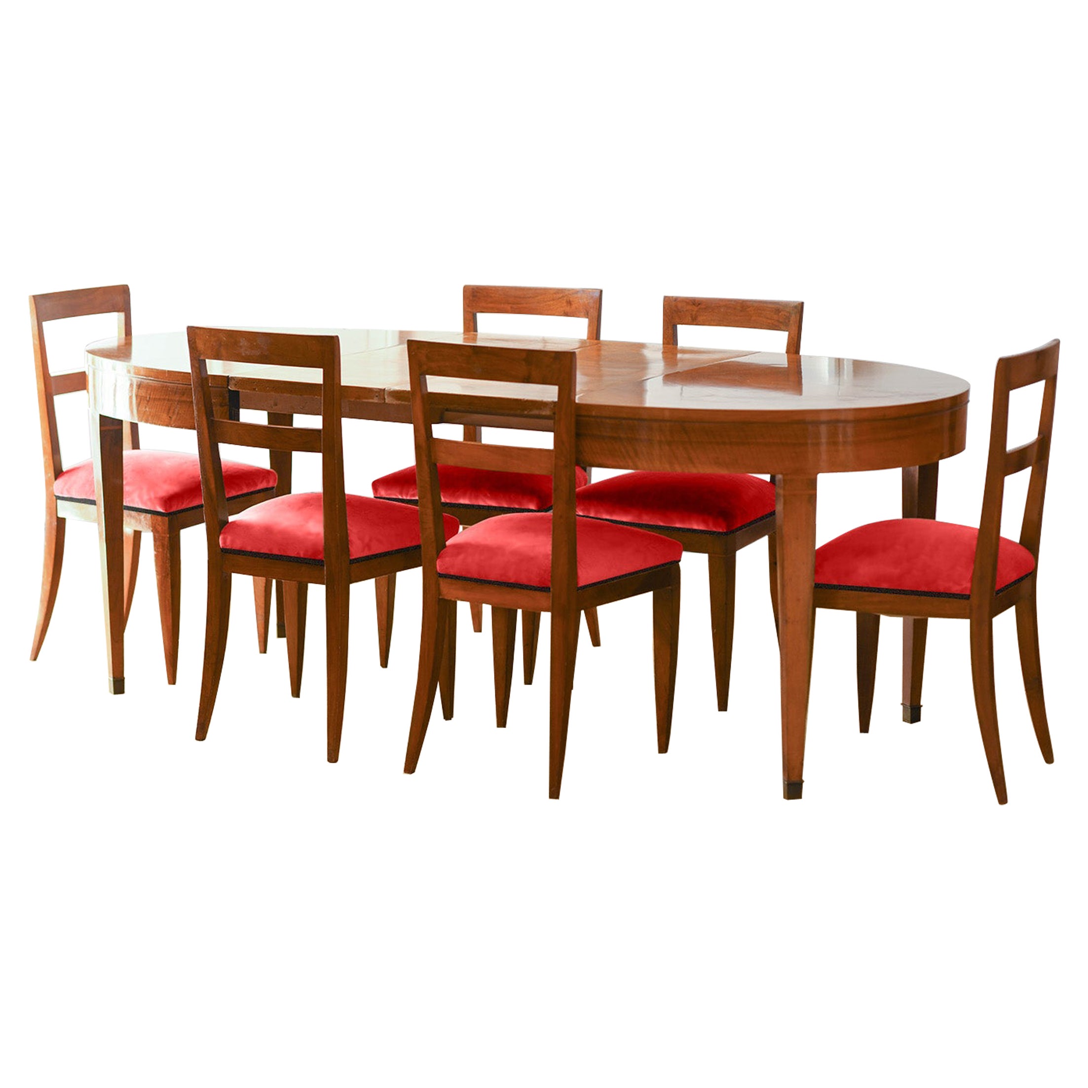 1940s Dining Room Sets 40 For Sale at 1stDibs 1940s dining table