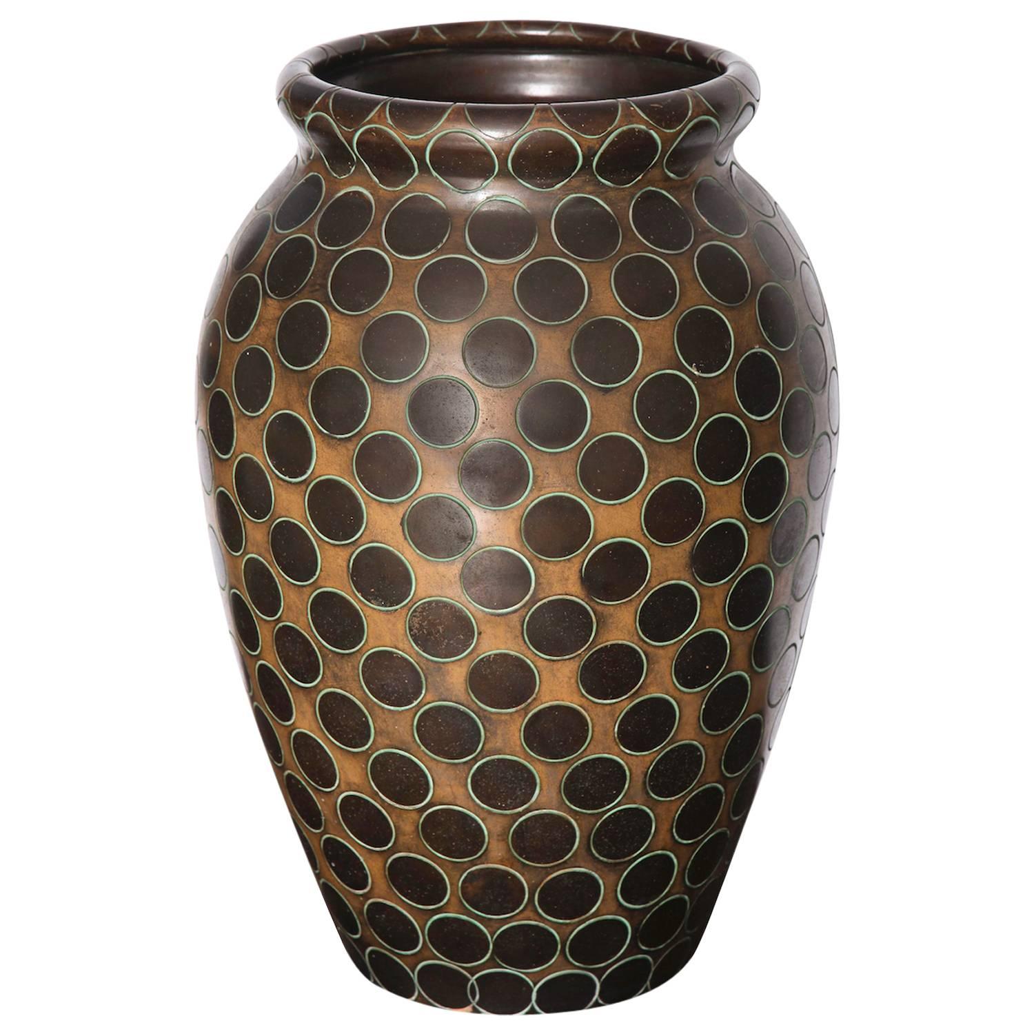 Zaccagnini Vase