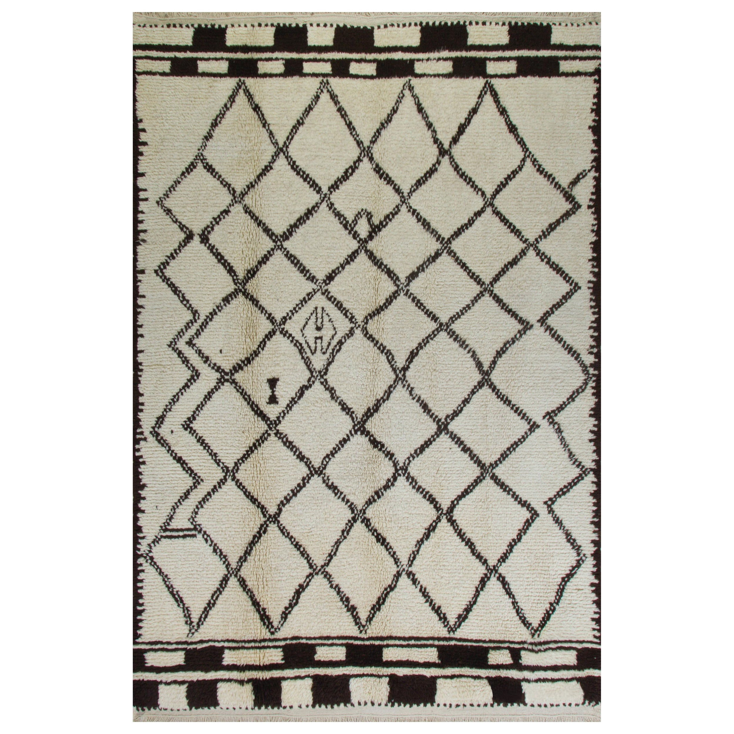 Moroccan Rug