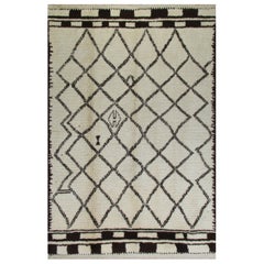 Moroccan Rug