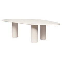 Mesa de comedor contemporánea La Grande Vézère 1.0, 300 cm de largo by Armand & Francine