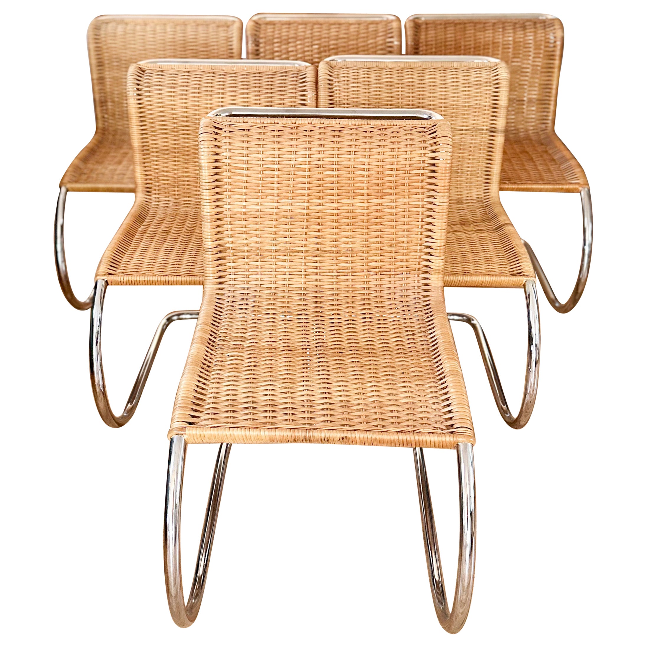 Mr Chair 256cs