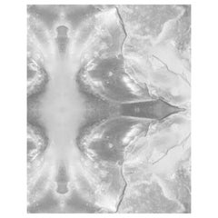 EDGE Collections Mother of Pearl Light Grey from our Collection no. 5