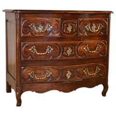 Antique 18th Century French Chest of Drawers