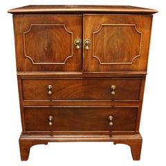 Used Late 18th Century George III Commode