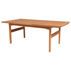 Tove & Edvard Kindt Larsen, table basse / table de canapé