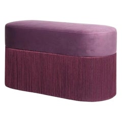 Pouf Pill L par Houtique