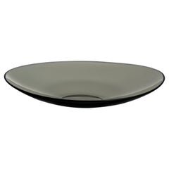 Orrefors Pond Bowl XL