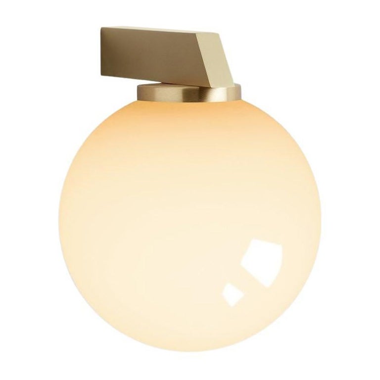 Gaia Wall Lamp by CTO Lighting For Sale
