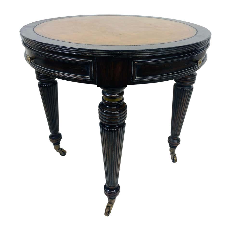 British Colonial Tables - 91 For Sale at 1stDibs | british colonial ...