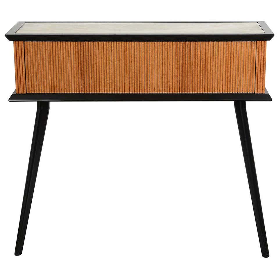 ED/50 626 Adam Console For Sale at 1stDibs