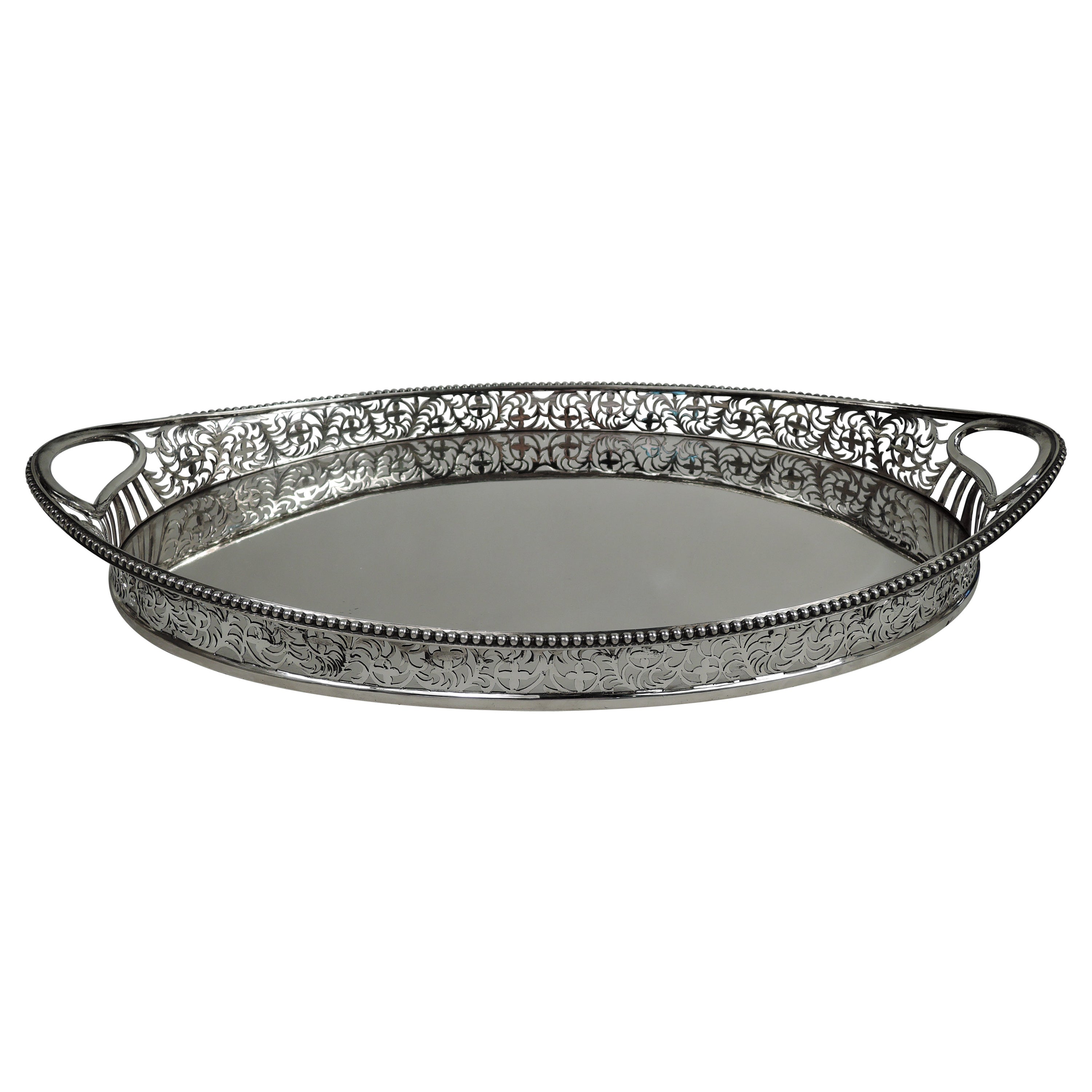 Antique and Vintage Platters and Serveware 4,998 For Sale at 1stDibs