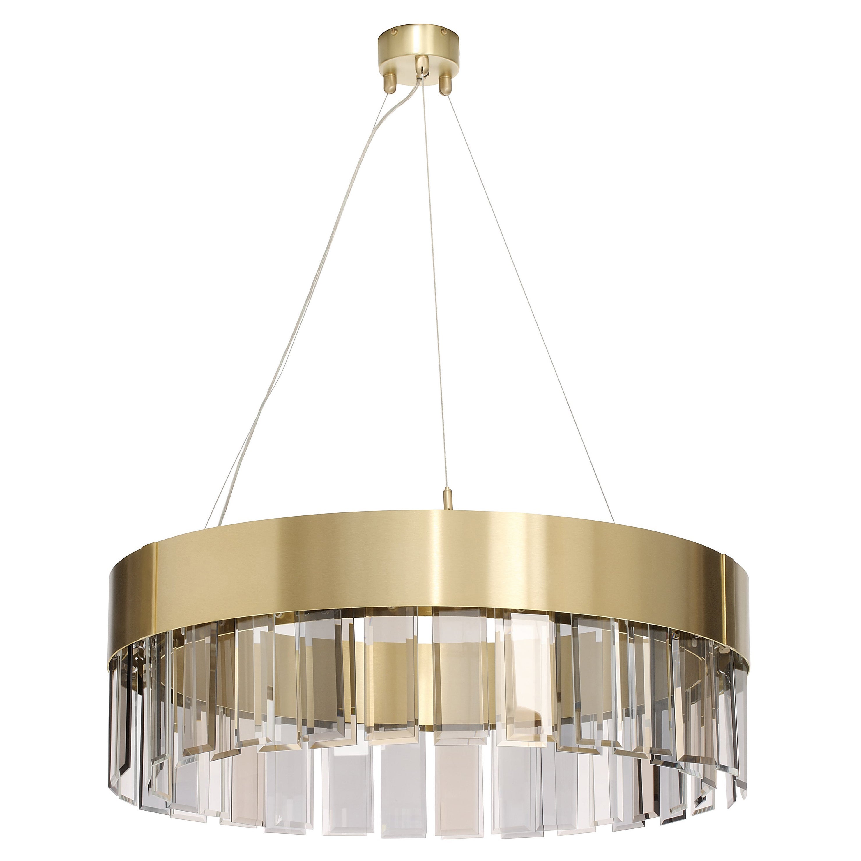 Solaris 700 Pendant by CTO Lighting For Sale