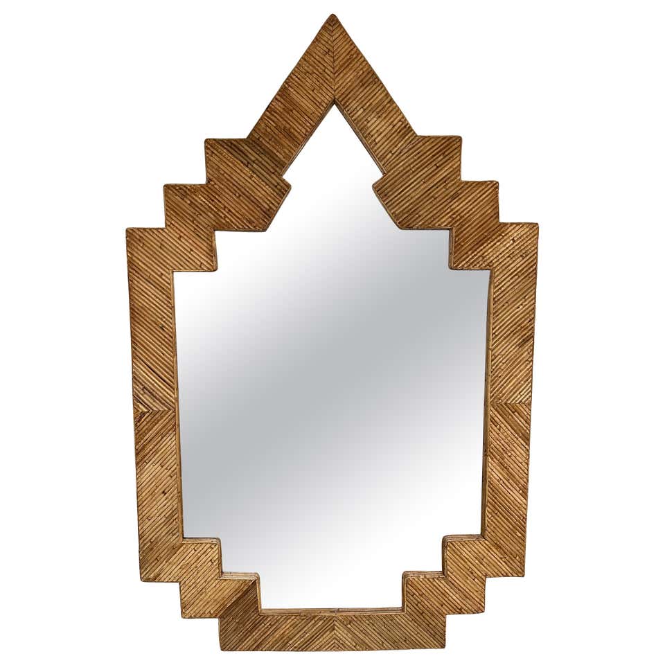 Mid-Century Modern Wall Mirrors - 4,463 For Sale at 1stDibs | mid ...