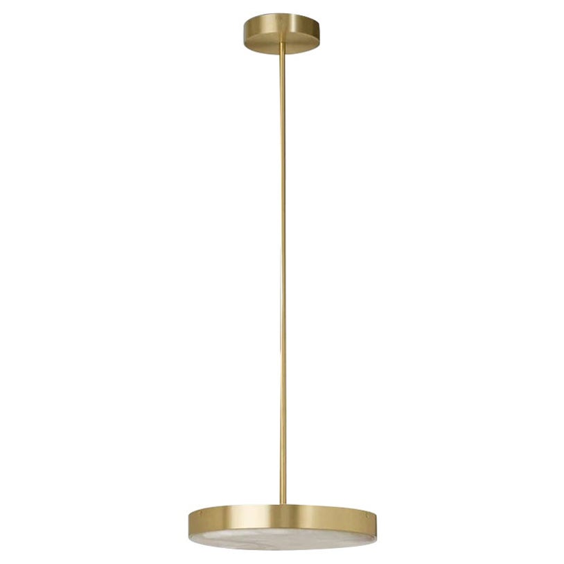 Anvers Medium Pendant by CTO Lighting For Sale