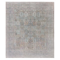 Tapis persan ancien Kirman