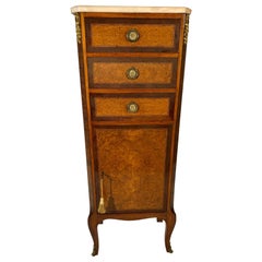 Louis XV Style Cabinet