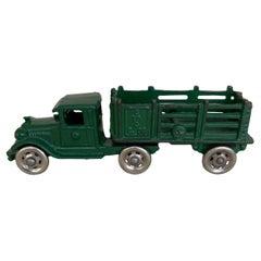 Truck by A. C. Williams, vers 1930, superbe état
