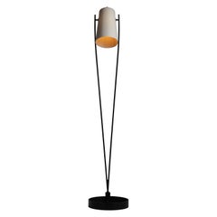 Model 5006 Floor Lamp by Ben Seibel for Raymor