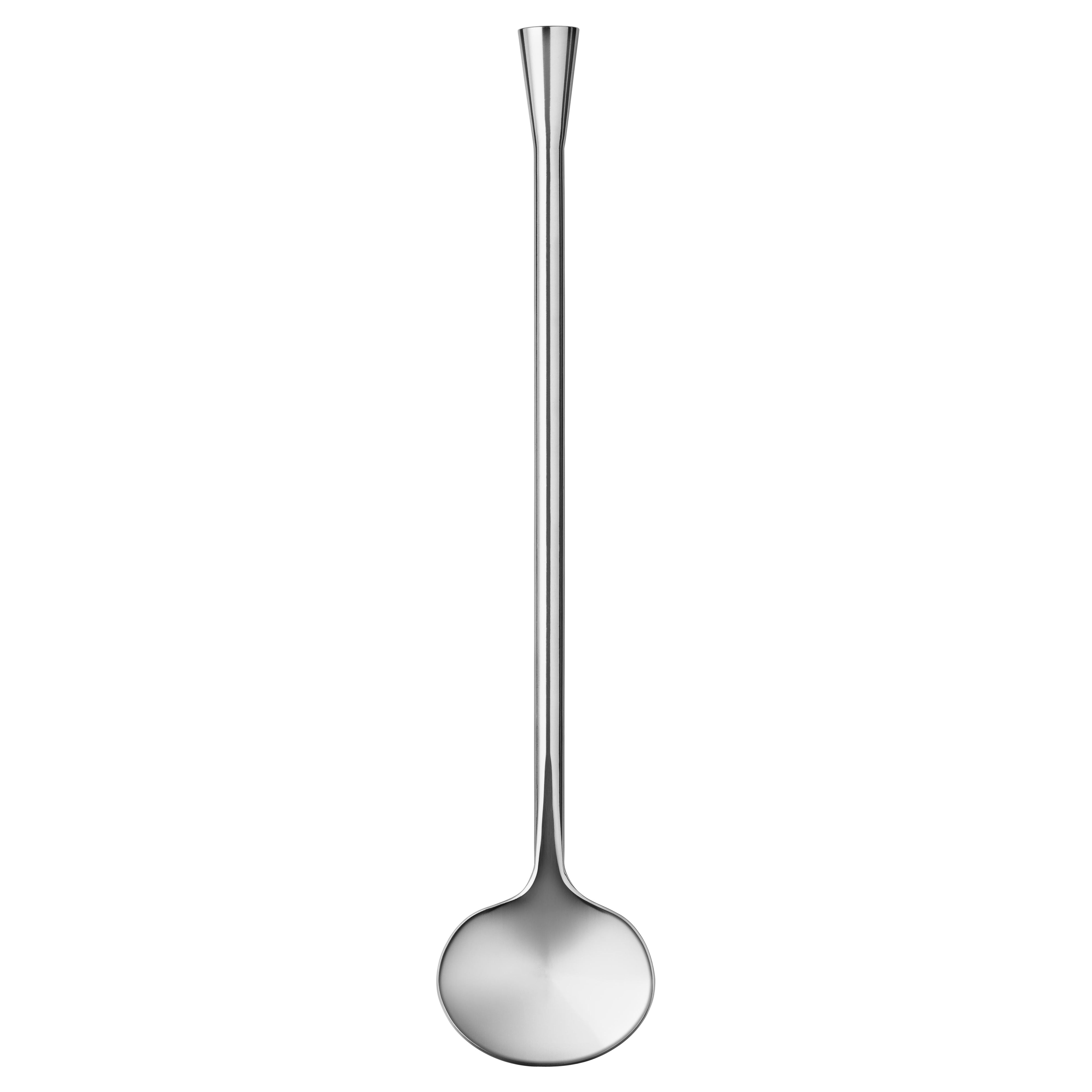 Orrefors City Spoon 2-Pack For Sale
