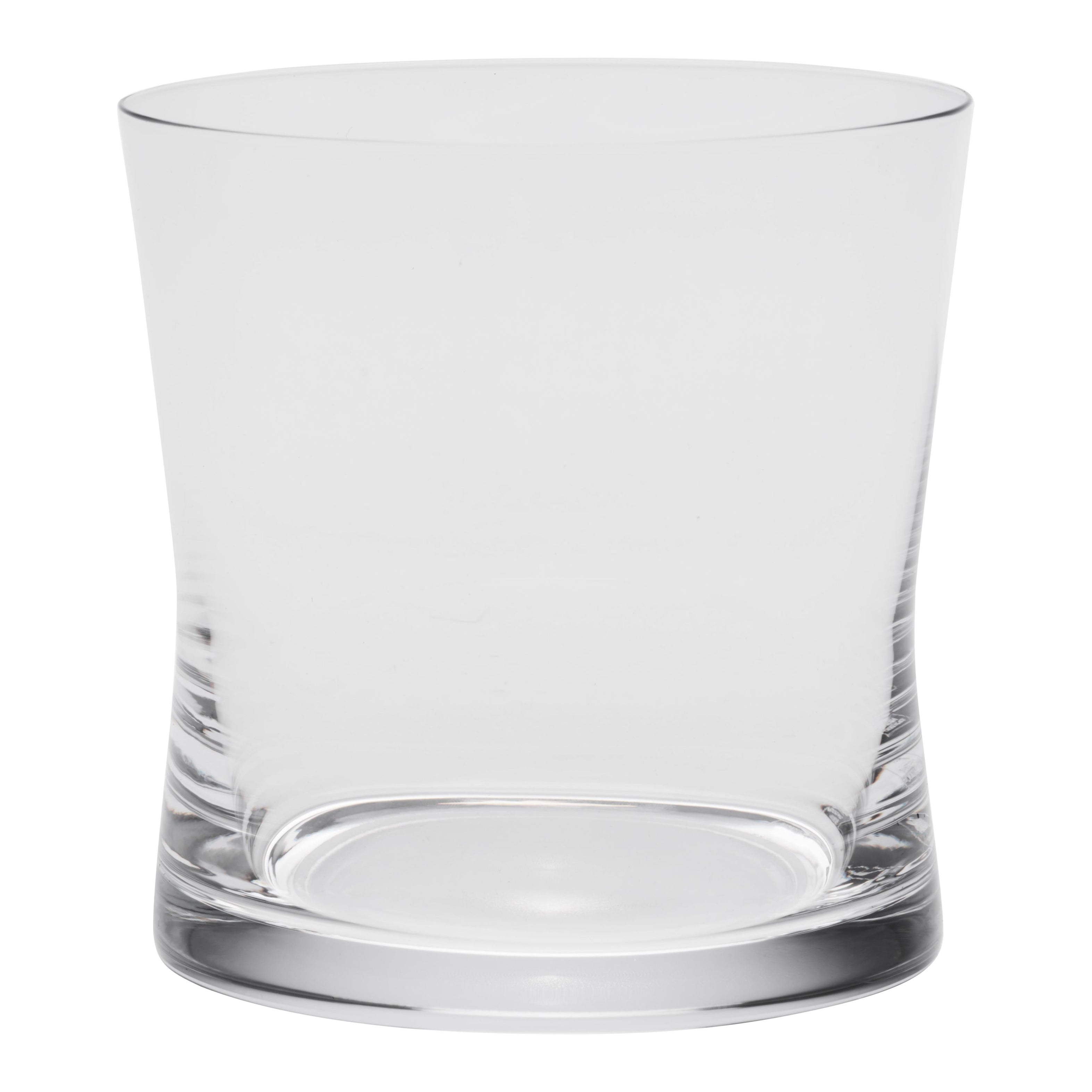 Orrefors Grace Double Old Fashioned 2-Pack