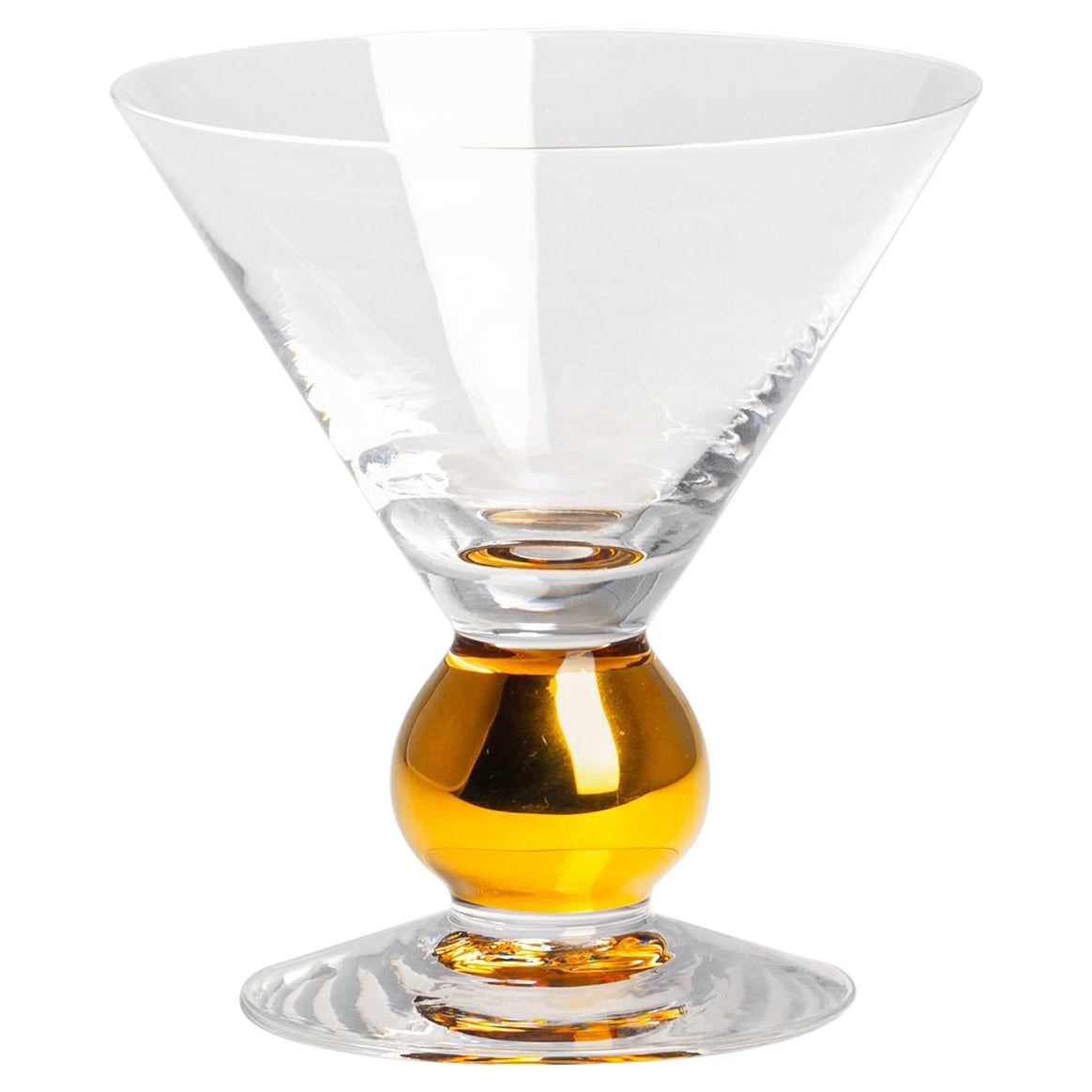 Orrefors Nobel Martini For Sale