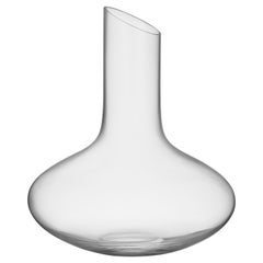 Orrefors Enjoy Decanter