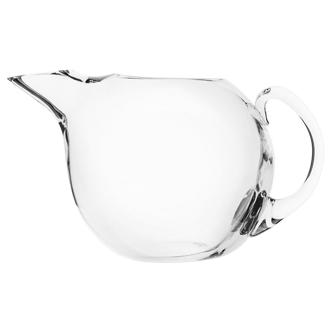Orrefors Mingus Martini Pitcher For Sale