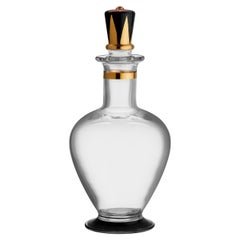 Orrefors Nobel Decanter