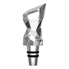 Orrefors Carat Wine Stopper Tokyo