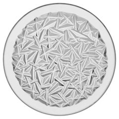 Orrefors Piatto da pranzo Carat 10 5/8