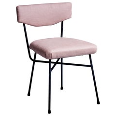Early Elettra Chair by Studio BBPR for Arflex, Italy, 1950s