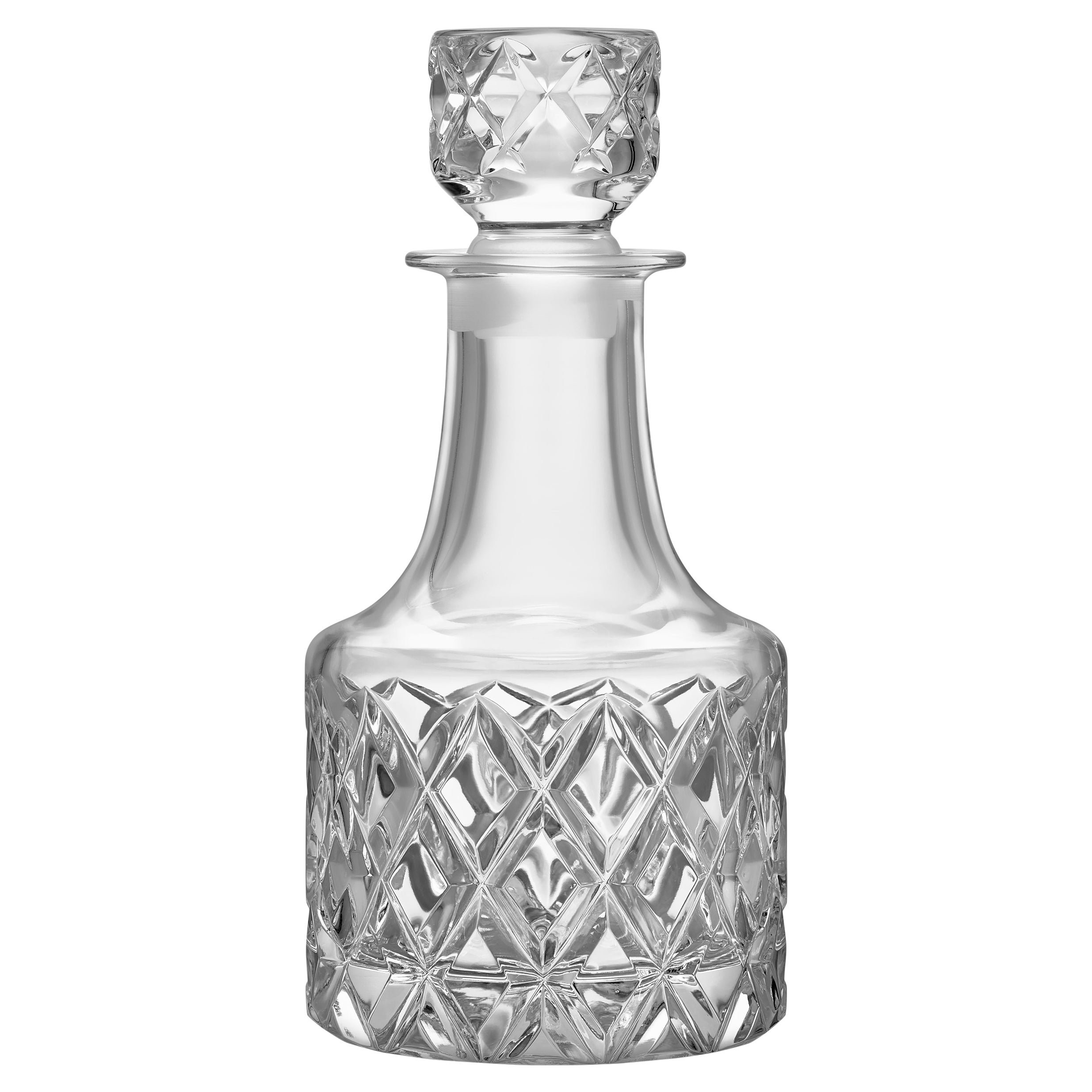 Orrefors Sofiero Decanter For Sale
