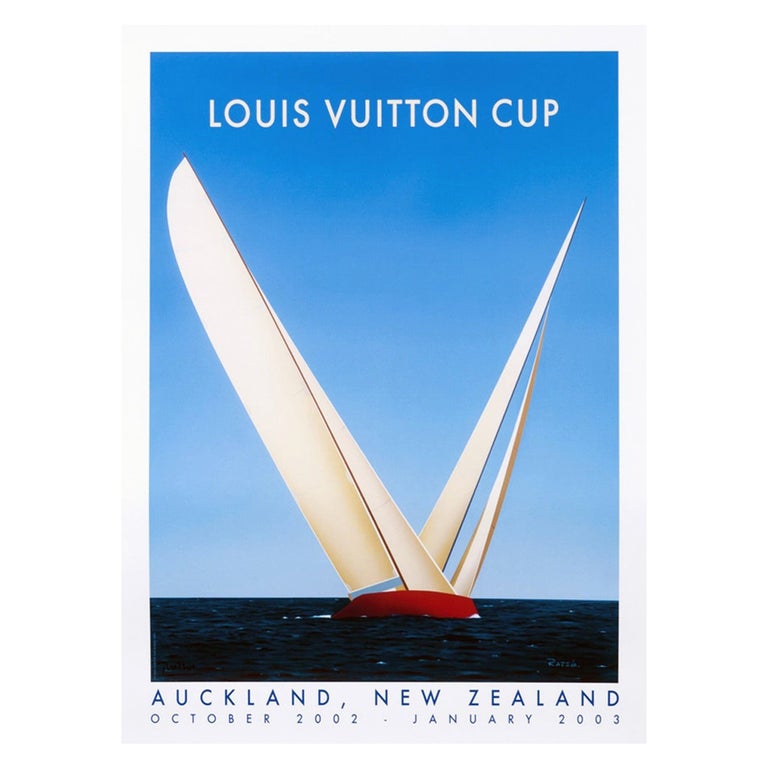 Louis Vuitton Poster - 19 For Sale on 1stDibs  louis vuitton poster  original, vintage louis vuitton poster, louis vuitton classic china run