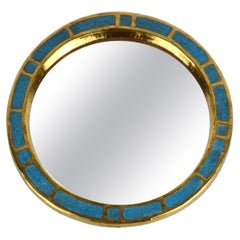 miroir en céramique de mithé Espelt