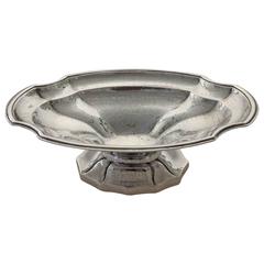 Georg Jensen Sterling Silver Bowl from 1923 8