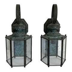 American Outdoor Light Fixtures